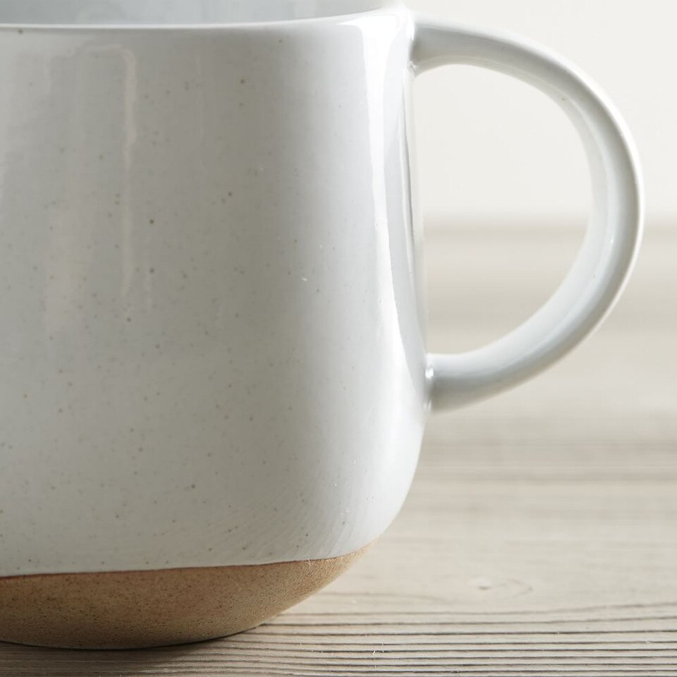 Mill Ceramic Mugs West Elm UK